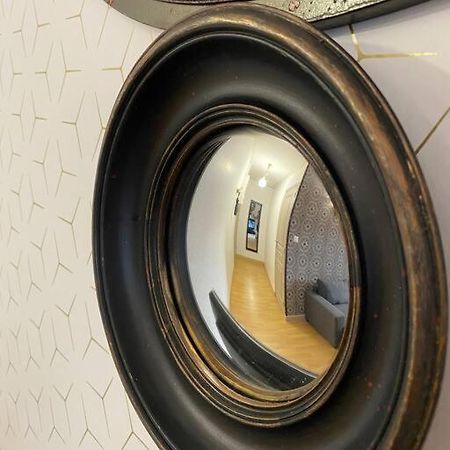 Foch Gare Joli Appartement En Centre-Ville Dijon Ngoại thất bức ảnh