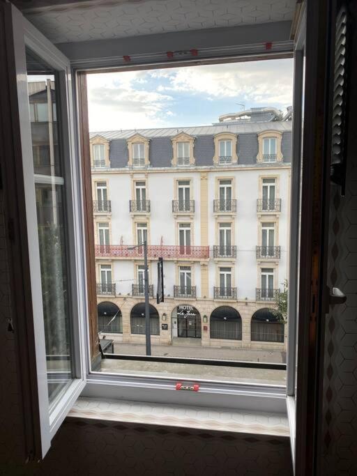 Foch Gare Joli Appartement En Centre-Ville Dijon Ngoại thất bức ảnh