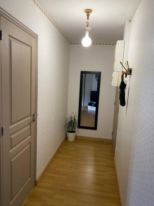 Foch Gare Joli Appartement En Centre-Ville Dijon Ngoại thất bức ảnh