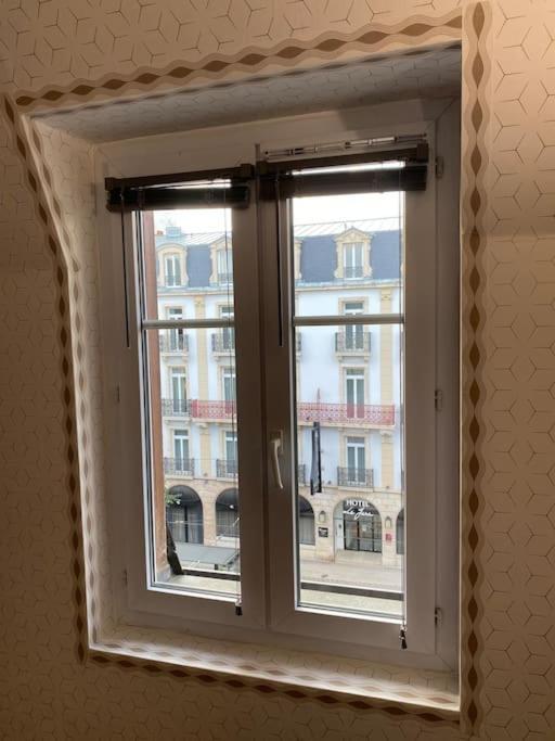 Foch Gare Joli Appartement En Centre-Ville Dijon Ngoại thất bức ảnh