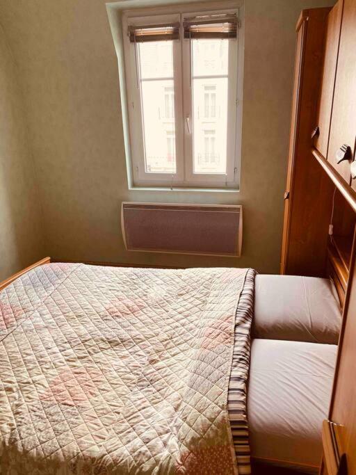 Foch Gare Joli Appartement En Centre-Ville Dijon Ngoại thất bức ảnh